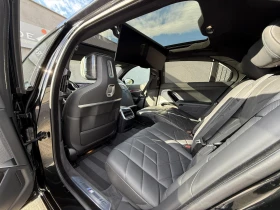 BMW i7 xDrive 60 - цена по договаряне - 71714066 14