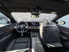 BMW i7 xDrive 60 - цена по договаряне - 71714066 12