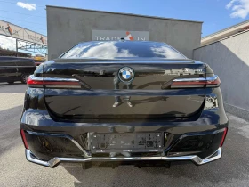 BMW i7 xDrive 60 - цена по договаряне - 71714066 5