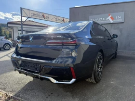 BMW i7 xDrive 60 - цена по договаряне - 71714066 4
