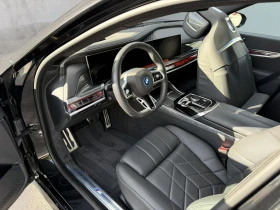 BMW i7 xDrive 60 - цена по договаряне - 71714066 11