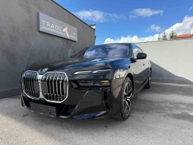 BMW i7 xDrive 60
