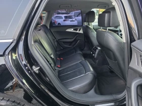 Audi A6 2.0 TDI 177 К.С. АВТОМАТ / КАМЕРА / КОЖА - 19300 лв. / 9867.93 € - 31866220 11