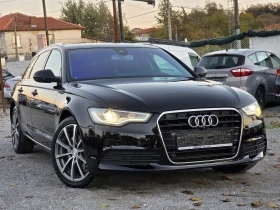 Audi A6 2.0 TDI 177 К.С. АВТОМАТ / КАМЕРА / КОЖА - 19300 лв. / 9867.93 € - 31866220 2