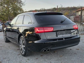 Audi A6 2.0 TDI 177 К.С. АВТОМАТ / КАМЕРА / КОЖА - 19300 лв. / 9867.93 € - 31866220 3