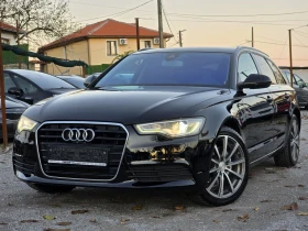 Audi A6 2.0 TDI 177 К.С. АВТОМАТ / КАМЕРА / КОЖА