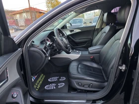 Audi A6 2.0 TDI 177 К.С. АВТОМАТ / КАМЕРА / КОЖА - 19300 лв. / 9867.93 € - 31866220 9