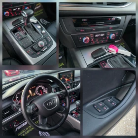 Audi A6 2.0 TDI 177 К.С. АВТОМАТ / КАМЕРА / КОЖА - 19300 лв. / 9867.93 € - 31866220 13