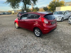 Ford Fiesta 1, 5 TDCi TITANIUM Euro6 | Mobile.bg    4