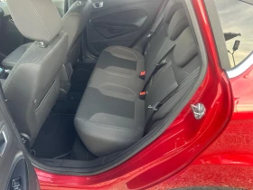 Ford Fiesta 1, 5 TDCi TITANIUM Euro6 | Mobile.bg    8