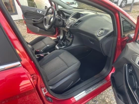 Ford Fiesta 1, 5 TDCi TITANIUM Euro6 | Mobile.bg    6