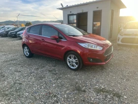 Ford Fiesta 1, 5 TDCi TITANIUM Euro6 | Mobile.bg    3