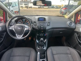 Ford Fiesta 1, 5 TDCi TITANIUM Euro6 | Mobile.bg    7