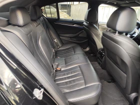 BMW 530E MPAK* HEADUP* PODGREV* 360CAM* HARMANN* LINEASIST* | Mobile.bg    7