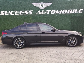 BMW 530E MPAK* HEADUP* PODGREV* 360CAM* HARMANN* LINEASIST* | Mobile.bg    3