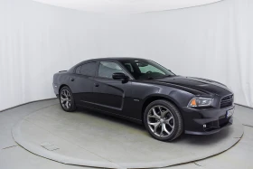 Dodge Charger 5.7 HEMI R/T - 4x4 | Mobile.bg    2