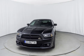  Dodge Charger 5.7 HEMI R/T - 4x4