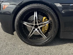 BMW M6 V10 - 35000 лв. / 17895.22 € - 23193634 6