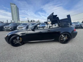 BMW M6 V10 - 35000 лв. / 17895.22 € - 23193634 2