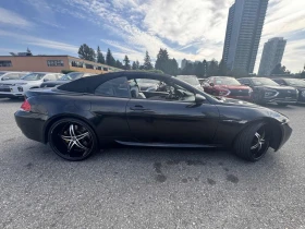 BMW M6 V10 - 35000 лв. / 17895.22 € - 23193634 5