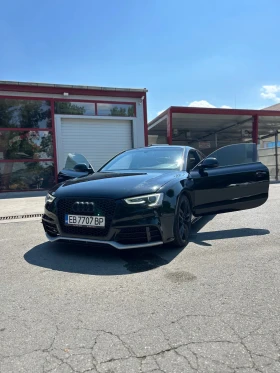 Audi A5 | Mobile.bg    2