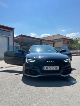Audi A5 | Mobile.bg    3