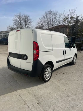 Opel Combo 1.3D-90.. | Mobile.bg    4