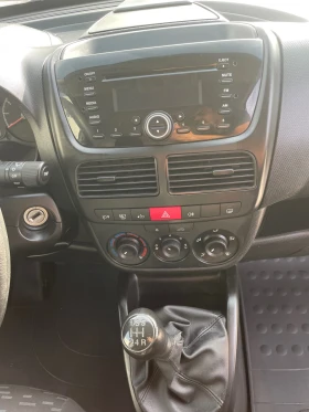 Opel Combo 1.3D-90.. | Mobile.bg    11