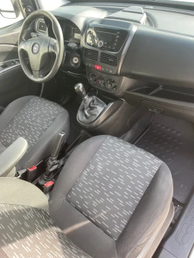 Opel Combo 1.3D-90.. | Mobile.bg    10