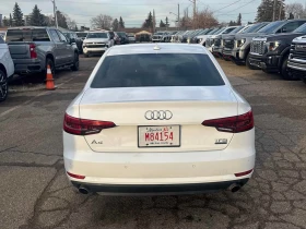 Audi A4 2017 QUATTRO * БЕЗ ПЪРВОНАЧАЛНА ВНОСКА*  - 20890 лв. / 10680.89 € - 95594991 5