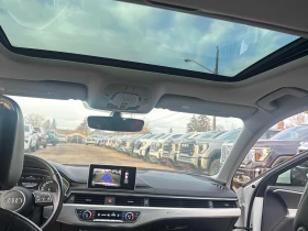 Audi A4 2017 QUATTRO * БЕЗ ПЪРВОНАЧАЛНА ВНОСКА*  - 20890 лв. / 10680.89 € - 95594991 11