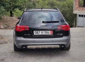 Audi A6 Allroad 3.0 TDI | Mobile.bg    4