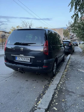Peugeot 807 V6 | Mobile.bg    3