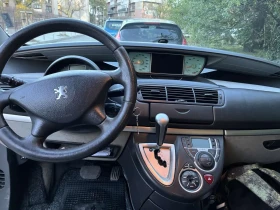 Peugeot 807 V6 | Mobile.bg    4