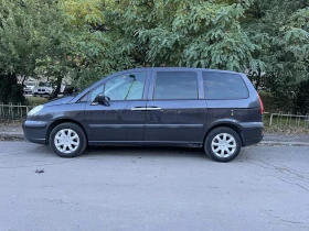 Peugeot 807 V6 | Mobile.bg    2