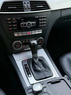 Mercedes-Benz C 300 CDI Avantgarde/7G/Harman/4MATIC, снимка 6