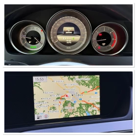 Mercedes-Benz C 300 CDI Avantgarde/7G/Harman/4MATIC, снимка 8