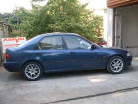 Honda Civic, снимка 1