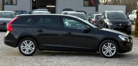 Volvo V60 2.4D5 163к.с * Климатроник* * Италия* , снимка 8
