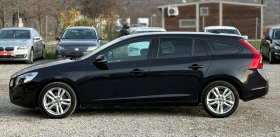 Volvo V60 2.4D5 163к.с * Климатроник* * Италия* , снимка 7