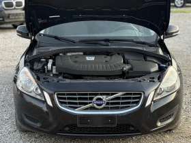 Volvo V60 2.4D5 163к.с * Климатроник* * Италия* , снимка 17