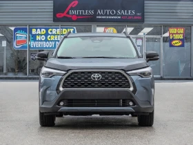 Toyota Corolla Cross * XLE AWD * CARFAX * БЕЗ ПЪРВОНАЧАЛНА ВНОСКА - 32450 € / 63466.68 лв. - 95272196 2