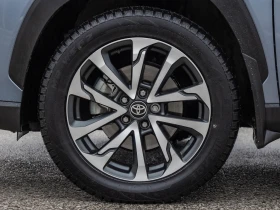 Toyota Corolla Cross * XLE AWD * CARFAX * БЕЗ ПЪРВОНАЧАЛНА ВНОСКА - 32450 € / 63466.68 лв. - 95272196 4