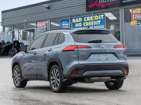Toyota Corolla Cross * XLE AWD * CARFAX * БЕЗ ПЪРВОНАЧАЛНА ВНОСКА - 32450 € / 63466.68 лв. - 95272196 5