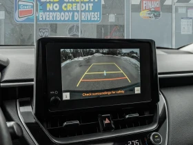 Toyota Corolla Cross * XLE AWD * CARFAX * БЕЗ ПЪРВОНАЧАЛНА ВНОСКА - 32450 € / 63466.68 лв. - 95272196 14