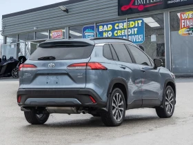 Toyota Corolla Cross * XLE AWD * CARFAX * БЕЗ ПЪРВОНАЧАЛНА ВНОСКА - 32450 € / 63466.68 лв. - 95272196 7