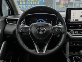 Toyota Corolla Cross * XLE AWD * CARFAX * БЕЗ ПЪРВОНАЧАЛНА ВНОСКА - 32450 € / 63466.68 лв. - 95272196 10