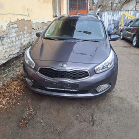 Kia Ceed - 2600 € / 5085.16 лв. - 78704645 2