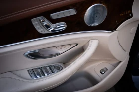 Mercedes-Benz E 400 4MATIC* DESIGNO* BURMESTER* PANO* KEYLESS - 25000 € / 48895.75 лв. - 48665014 10