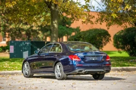 Mercedes-Benz E 400 4MATIC* DESIGNO* BURMESTER* PANO* KEYLESS - 25000 € / 48895.75 лв. - 48665014 6